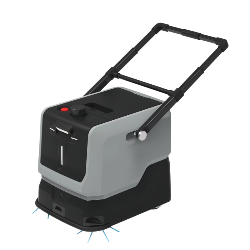 辽源坦洁无人智能清洁机器人T10